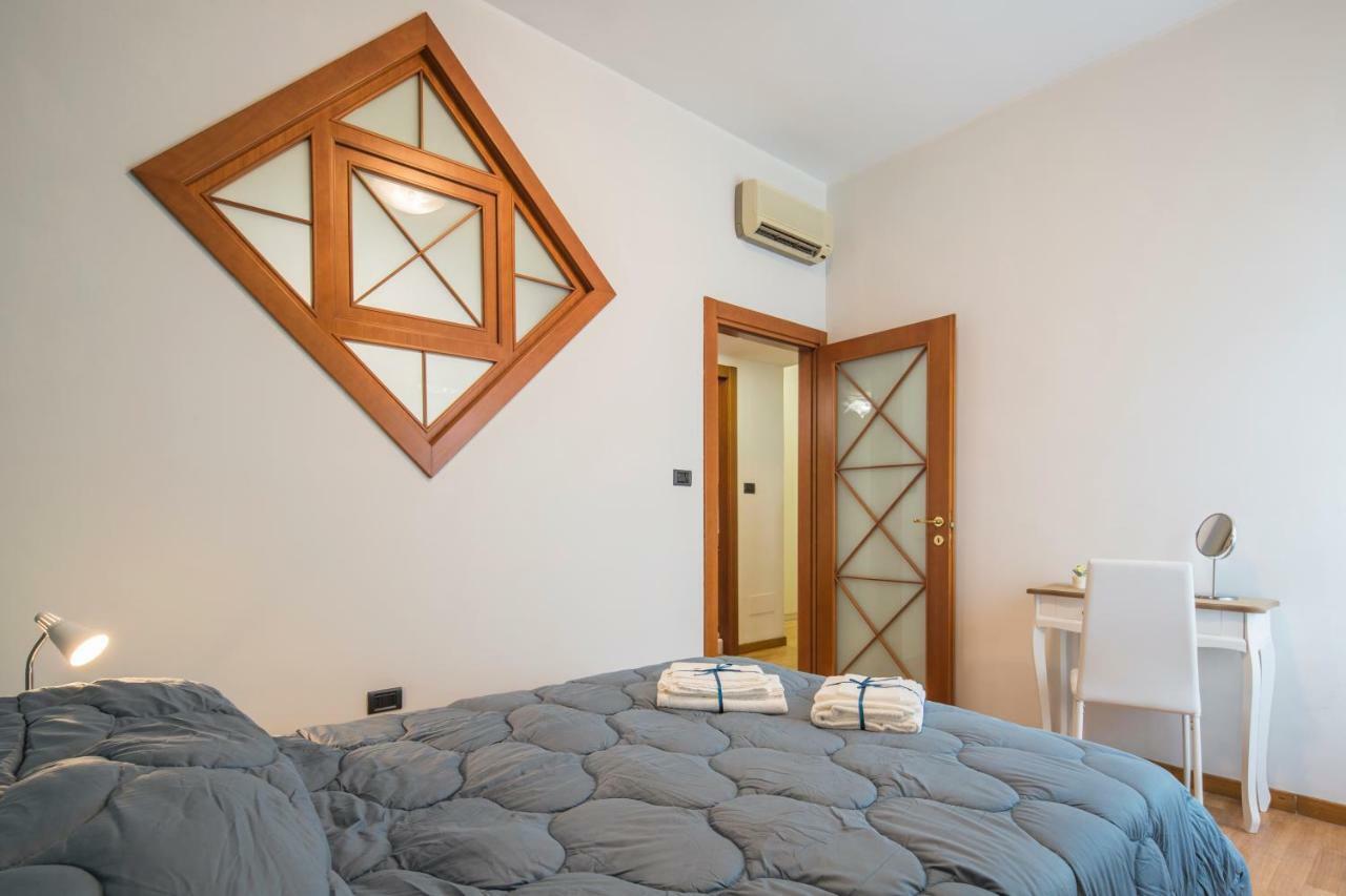 La Casa Di Genella Villa Salerno Bagian luar foto