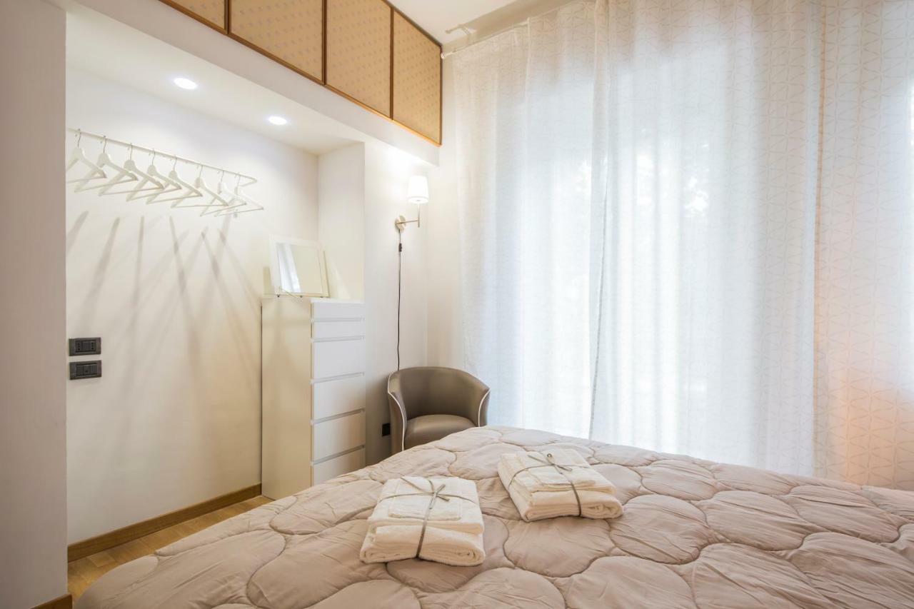 La Casa Di Genella Villa Salerno Bagian luar foto